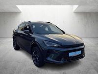 Gebraucht Cupra Formentor 150 PS (110 kW) 2025 Schwarz SUV