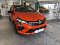 Neu Renault Clio V Techno 2025