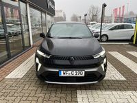 Neu Renault Captur Esprit Alpine 158 PS (116 kW) 2025 Schwarz SUV