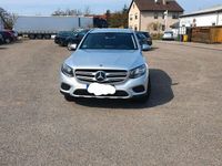 gebraucht Mercedes E250 glc d