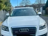 Gebraucht Audi Q5 170 PS (125 kW) 2012 SUV