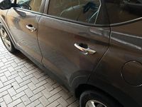 Second-hand Hyundai Tucson 185 CP (136 kW) 2015 Maro SUV