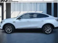 Gebraucht Renault Austral Techno 158 PS (116 kW) 2025 Schwarz SUV
