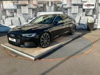 Gebraucht Audi A6 S-Line 340 PS (250 kW) 2019 Limousine