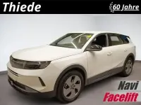 Gebraucht Opel Grandland X 145 PS (106 kW) 2024 Jade weiß SUV