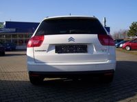 Gebraucht Citroën C5 136 PS (100 kW) 2008 Weiß Kombi