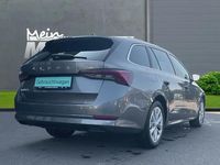 Gebraucht Skoda Octavia Style 150 PS (110 kW) 2024 Graphitegrau Kombi