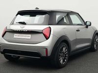 Gebraucht Mini Cooper S Classic 204 PS (150 kW) 2024 Grau Kleinwagen