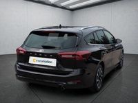 Gebraucht Ford Focus 125 PS (91 kW) 2024 Schwarz Kombi