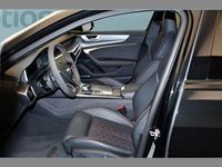 Second-hand Audi RS6 600 CP (441 kW) 2025 Negru Break