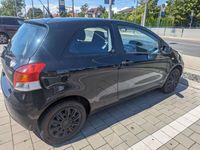 gebraucht Toyota Yaris Yaris1.0 VVT-i