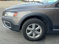 gebraucht Volvo XC70 D5 AWD Automatik Scheckheftgepflegt TÜV NEU