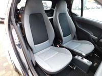 gebraucht Smart ForTwo Cabrio ForTwo Micro Hybrid Drive /Klima