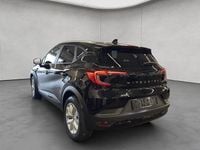 Neu Mitsubishi ASX Diamant Edition 109 PS (80 kW) 2025 Schwarz SUV
