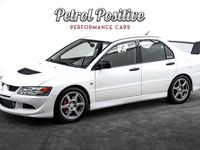 Second-hand Mitsubishi Lancer 280 CP (205 kW) 2004 Alb Berlinǎ