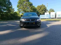 Gebraucht Seat Toledo 105 PS (77 kW) 2014 Schwarz Kleinwagen