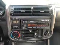 Gebraucht BMW Z1 170 PS (125 kW) 1991 Rot Cabrio