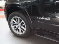 gebraucht Dodge Ram Laramie Sport, LPG, 20Zoll, 12 Zoll Navi