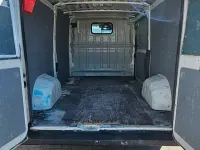 Gebraucht Citroën Jumper 140 PS (102 kW) 2016 Weiß Van / Kleinbus