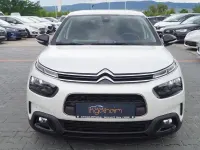 Gebraucht Citroën C4 Shine 110 PS (80 kW) 2019 Weiß Limousine