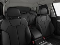 Gebraucht Audi Q5 S-Line 204 PS (150 kW) 2025 Navarrablau metallic SUV