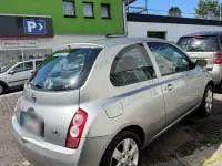 Gebraucht Nissan Micra City 65 PS (47 kW) 2004 Kleinwagen