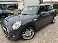 gebraucht Mini Cooper S COOPER_S 3-trg.