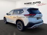 Gebraucht Nissan X-Trail Tekna+ 213 PS (156 kW) 2024 Weiß SUV