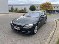 gebraucht BMW 530 D Headup Leder NaviPro Lenk. Heizung