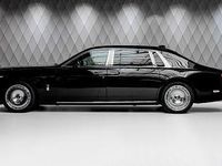 Neu Rolls Royce Phantom 571 PS (419 kW) 2025 Schwarz