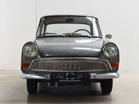 Gebraucht DKW Junior 45 PS (33 kW) 1965 Grau Limousine