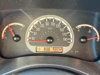 Gebraucht Fiat Panda 54 PS (39 kW) 2009 Blau Kleinwagen