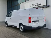 Gebraucht Toyota Proace Comfort 100 kW (136 PS) 2025 Weiß Van / Kleinbus