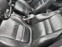 Gebraucht Mazda 626 163 PS (119 kW) 1996 Grau Limousine