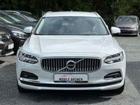 gebraucht Volvo V90 B4 Inscription KEYLESS*AHK*ACC*CAM