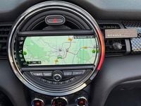 Usata Mini Cooper S 192 CV (141 kW) 2020 Grigio Utilitaria