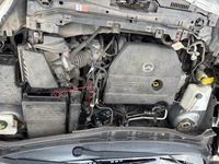 Gebraucht Mazda 5 Prime-Line 116 PS (85 kW) 2013 Grau Van / Kleinbus