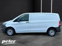 Gebraucht Mercedes Vito 102 PS (75 kW) 2025 Weiss Van