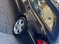 Gebraucht Mercedes E320 224 PS (164 kW) 2006 Schwarz Kombi