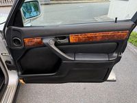 Gebraucht BMW 740 286 PS (210 kW) 1993 Silber Limousine