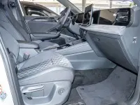 Neu VW Tiguan R-line 204 PS (150 kW) 2026 Weiß SUV