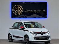 Gebraucht Renault Twingo Luxe 90 PS (66 kW) 2015 Weiß Kleinwagen