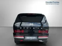 Gebraucht Hyundai Santa Fe Signature 215 PS (158 kW) 2025 Schwarz SUV