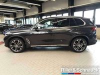 gebraucht BMW X5 xDrive 30d xLine PANO+HUD+AHK+STANDHZG+ACC
