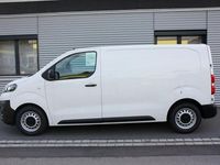 Gebraucht Fiat Scudo Lounge 144 PS (105 kW) 2022 Weiss Van