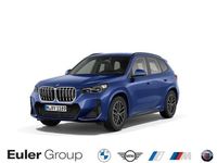 Gebraucht BMW X1 Performance 163 PS (119 kW) 2025 Blau SUV
