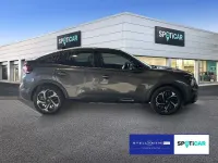 Gebraucht Citroën C4 Shine 131 PS (96 kW) 2024 Grau SUV
