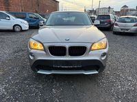 Gebraucht BMW X1 143 PS (105 kW) 2011 Silber SUV