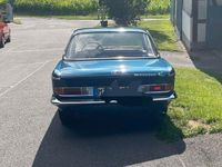 Gebraucht BMW 2000 99 PS (72 kW) 1968 Blau Limousine