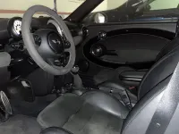 Occasion Mini Cooper S 184 ch (135 kW) 2013 Gris Citadine